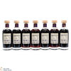 The National Choice - Royal Flush & Jokers Collection (7 x 70cl) Thumbnail