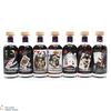 The National Choice - Royal Flush & Jokers Collection (7 x 70cl) Thumbnail