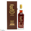 Kavalan - Solist - Port Cask (Cask Strength 57.8%) Thumbnail