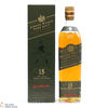 Johnnie Walker - 15 Year Old - Green Label Thumbnail