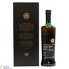 Glen Moray - 33 Year Old 1986 - SMWS 35.270 - At the end of a perfect day Thumbnail