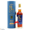 Kavalan - Solist - Vinho Barrique (Cask Strength 58.6%) W131009008A Thumbnail