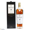 Macallan - 18 Year Old Sherry Oak (2022) Thumbnail