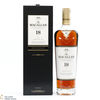 Macallan - 18 Year Old - Sherry Oak (2020) Thumbnail