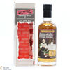 North British - 30 Year Old Batch 6 Boutique-y Whisky Company 50cl Thumbnail