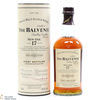 Balvenie - 17 Year Old - New Oak First Bottling Thumbnail