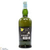 Ardbeg - Smoketrails - Manzanilla Edition 1L Thumbnail