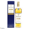 Macallan - Gold Double Cask Thumbnail