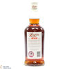 Longrow - 11 Year Old Red Tawny Port Cask Matured 2022 Thumbnail