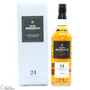 Glen Marnoch - 24 Year Old - Speyside Single Malt Thumbnail