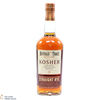 Buffalo Trace - Kosher Straight Rye Recipe 94 Proof 75cl Thumbnail