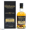 Glenallachie - 4 Year Old Peated - Billy Walker 50th Anniversary - Future Edition Thumbnail