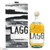 Lagg - Heavily Peated - Inaugural Release Batch 3 Thumbnail