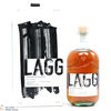 Lagg - Heavily Peated - Inaugural Release Batch 2 Thumbnail