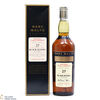 Blair Athol - 27 Year Old 1975 - Rare Malts 54.7% Thumbnail