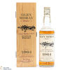 Glen Moray - 31 Year Old 1964 75cl Thumbnail