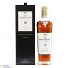 Macallan - 18 Year Old Sherry Oak - (2021) Thumbnail