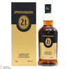 Springbank - 21 Year Old 2022 Thumbnail