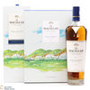 Macallan - Home Collection - The Distillery (1x70cl) & Giclee Art Prints Thumbnail