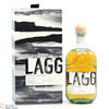 Lagg - Heavily Peated - Inaugural Release Batch 3 Thumbnail