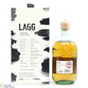 Lagg - Heavily Peated - Inaugural Release Batch 3 Thumbnail