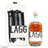 Lagg - Heavily Peated - Inaugural Release Batch 2 Thumbnail