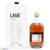 Lagg - Heavily Peated - Inaugural Release Batch 2 Thumbnail