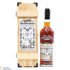 Glenrothes -15 Year Old 2005 - Old Particular - Christmas Edition 2020 Thumbnail