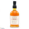 Foursquare - 10 Year Old Premise Single Rum VIII Thumbnail