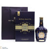 Chivas - Royal Salute - Master Blender's Selection Thumbnail