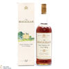 Macallan - 12 Year Old (1990s)  - 1L Thumbnail