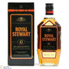 Royal Stewart - 12 Year Old De Luxe Blended Scotch  Thumbnail