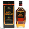 Royal Stewart - 12 Year Old De Luxe Blended Scotch  Thumbnail