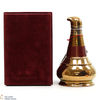 Whyte and Mackay - Gold 22 Carat Glazed - Pot Still Decanter 1L Thumbnail