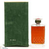 Whyte & Mackay - 21 Year Old - Edinburgh Crystal Decanter 75cl Thumbnail