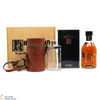 Highland Park - 12 Year Old (1980s) - Triple Flask Gift Set Thumbnail