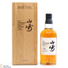 Yamazaki - 18 Year Old Mizunara Oak 2017 Edition Thumbnail