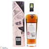 Macallan - James Bond 60th Anniversary - Decade III Thumbnail