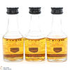 Bell's - 21 Year Old - Royal Reserve (3 x 3cl) Thumbnail