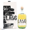 Lagg - Heavily Peated - Inaugural Release Batch 1  Thumbnail