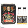 Jack Daniel's - Old No.7 - Minis 5cl x 2 Thumbnail