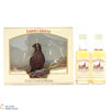 Famous Grouse - Mini & Red Grouse Figure Set (2 x 5cl) Thumbnail