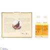 Famous Grouse - Mini & Red Grouse Figure Set (2 x 5cl) Thumbnail