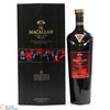 Macallan - Rare Cask Black - Steven Klein Thumbnail