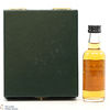 Tamdhu - 10 Year Old  (5cl) & Mini Quaich Thumbnail