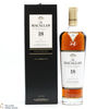 Macallan - 18 Year Old Sherry Oak (2022) Thumbnail