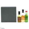 Justerini & Brooks - Mini Gift Set (3x 5cl) Thumbnail