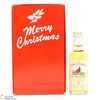 Famous Grouse - Christmas Gift Box  (1 x 5cl) Thumbnail