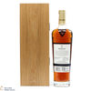 Macallan - 25 Year Old - Sherry Oak - 2021 Thumbnail