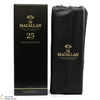 Macallan - 25 Year Old - Sherry Oak - 2019 Thumbnail